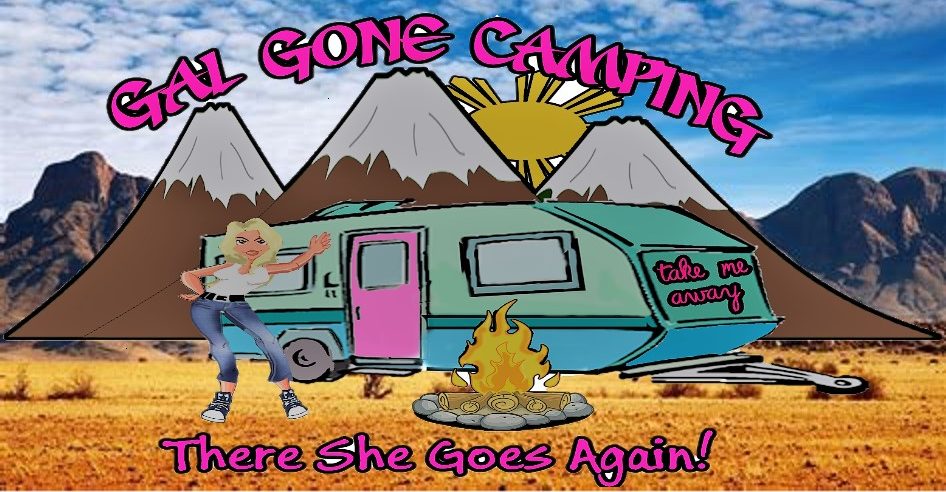 Gal-Gone-Camping